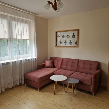 Apartament Sybirakow Białystok Exteriör bild