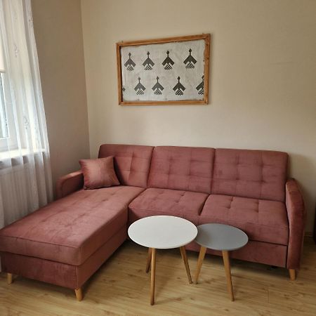 Apartament Sybirakow Białystok Exteriör bild