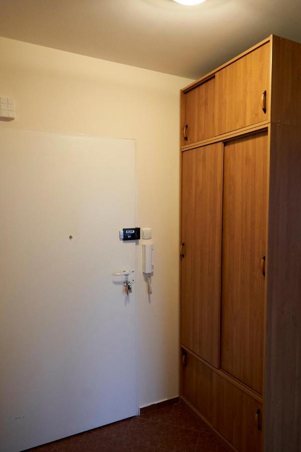 Apartament Sybirakow Białystok Exteriör bild