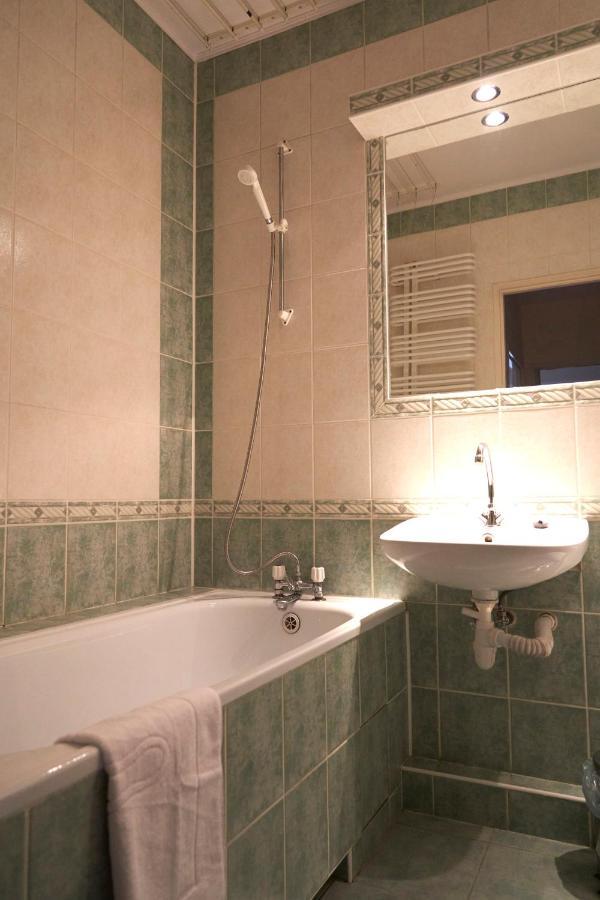 Apartament Sybirakow Białystok Exteriör bild