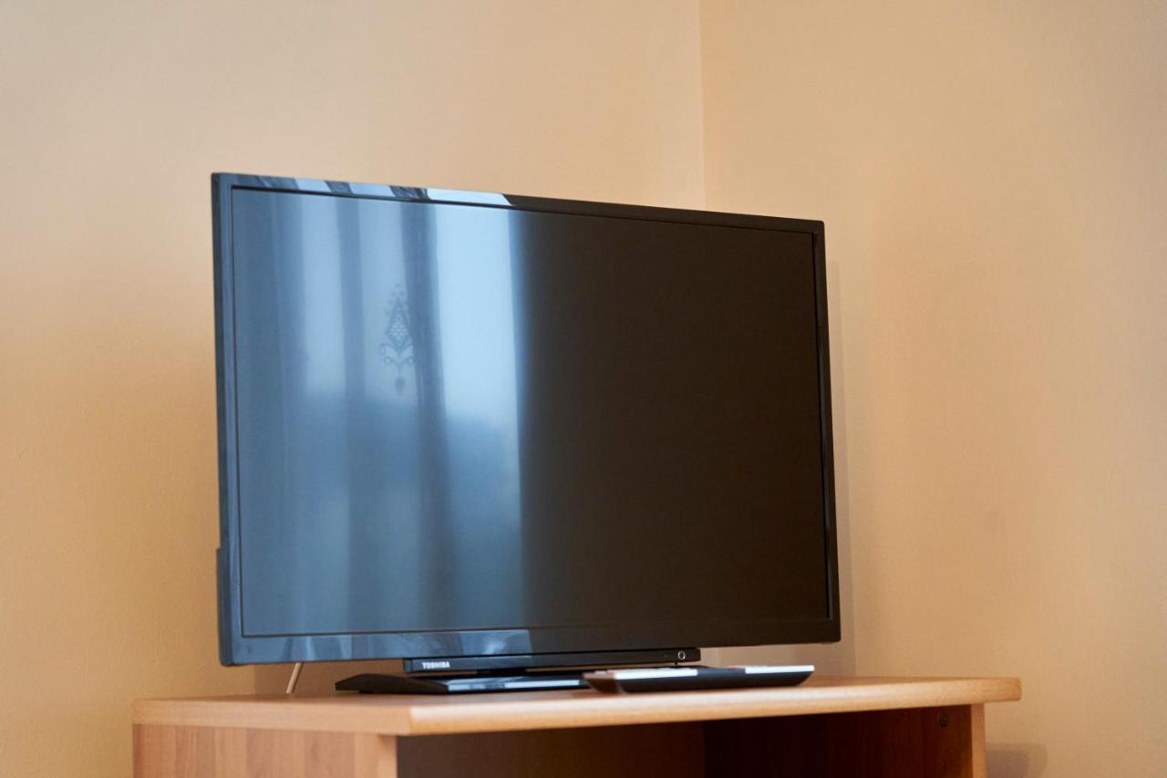 Apartament Sybirakow Białystok Exteriör bild