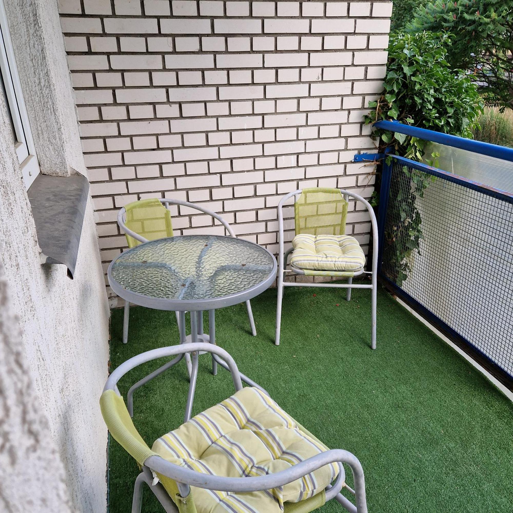 Apartament Sybirakow Białystok Exteriör bild