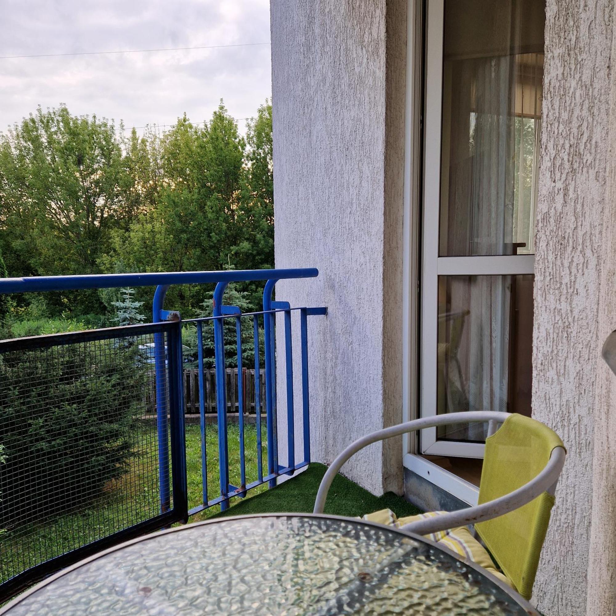 Apartament Sybirakow Białystok Exteriör bild