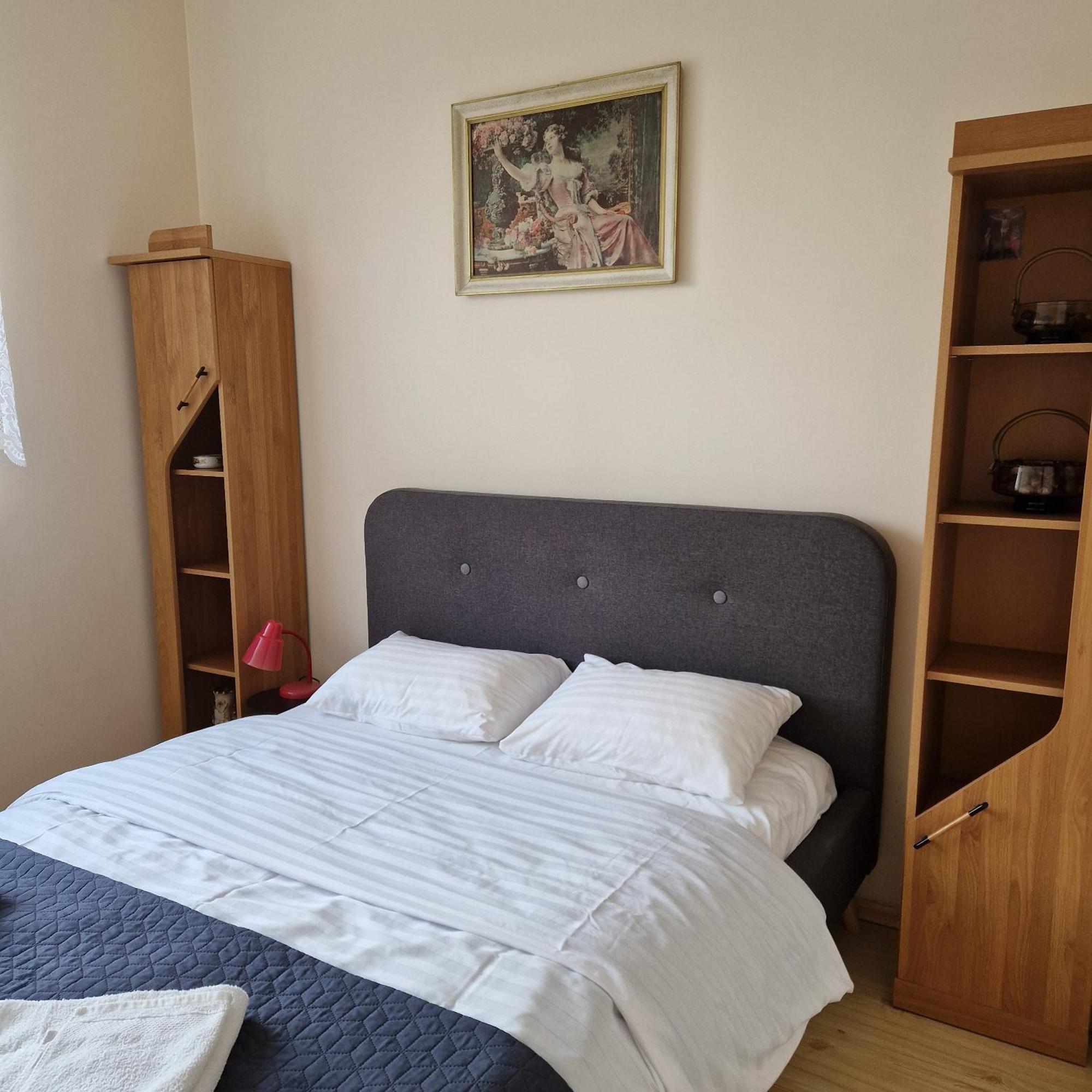 Apartament Sybirakow Białystok Exteriör bild